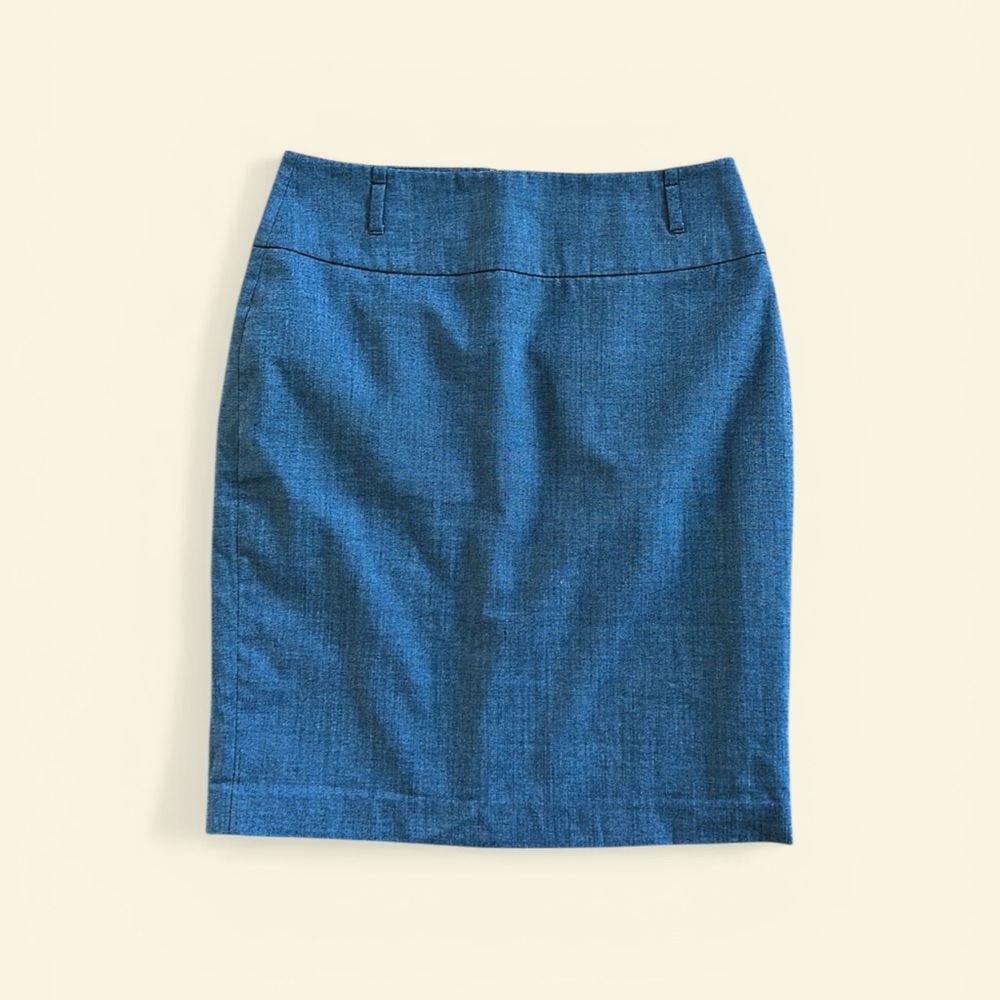 🇨🇦 (Size 4) RW&Co. skirt, Ava, 21”.